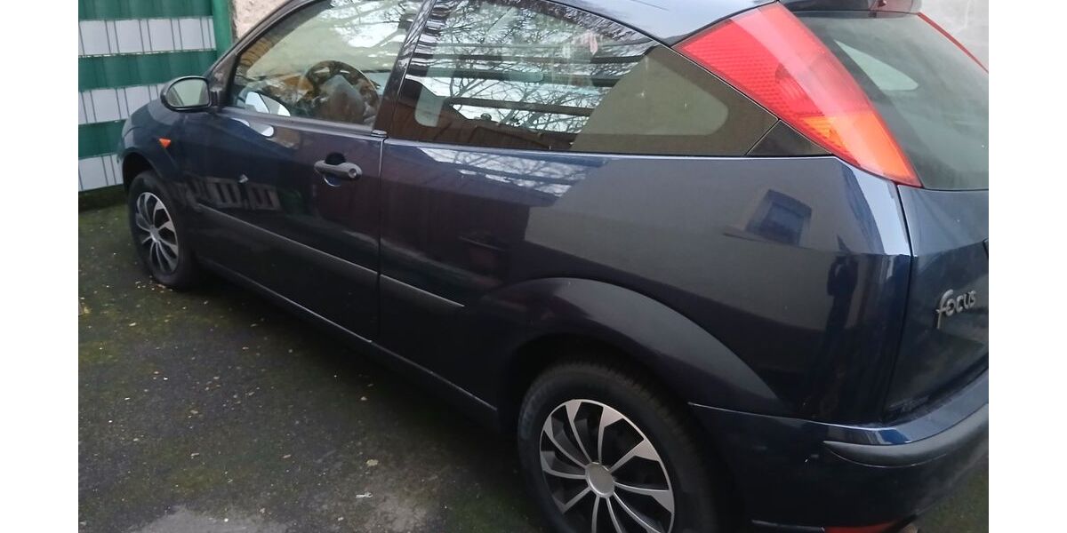 Ford Focus 82.000 km 2.900 &euro; Neustadt 67433