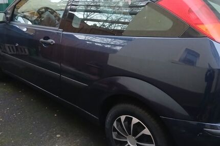 Ford Focus 82.000 km 3.099 &euro; Neustadt 67433