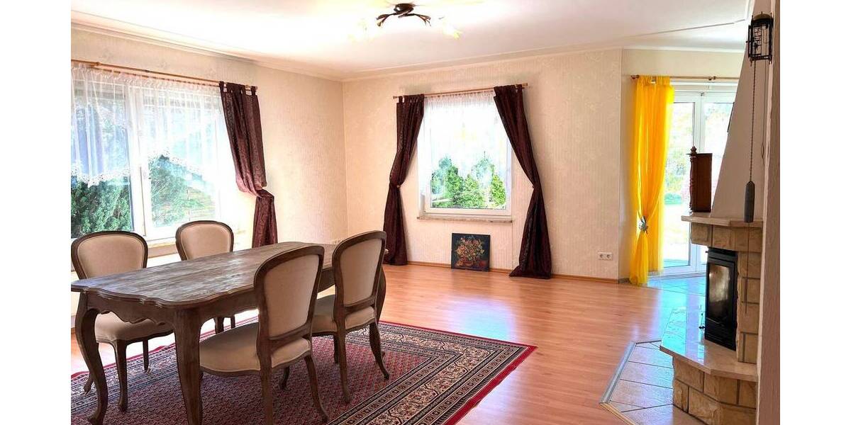 Einfamilienhaus Altlandsberg Seeberg-Siedlung - 6 Zimmer, 216 m&sup2;, 595.000&euro; | Angebot:26933607