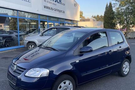 VW Fox 96.255 km 2.490 € Vettelschoss 53560