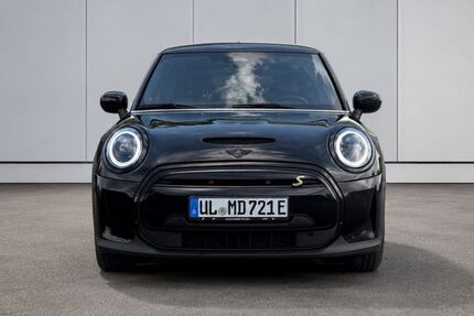 Mini Cooper SE 55.555 km 18.500 &euro; Altheim 89605