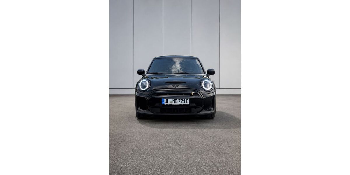 Mini Cooper SE 55.555 km 18.500 &euro; Altheim 89605