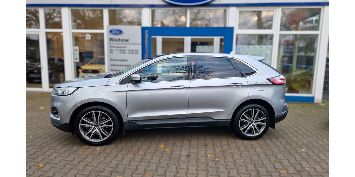 Ford Edge 135.000 km 20.890 &euro; Berlin 13509