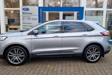 Ford Edge 135.000 km 21.890 € Berlin 13509