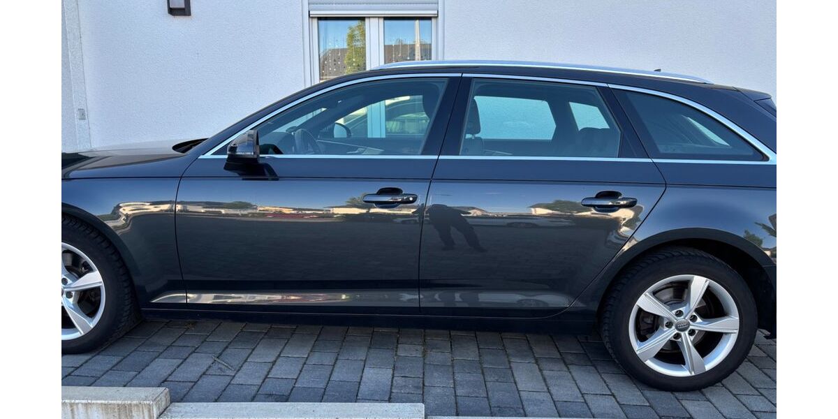 Audi A4 108.000 km 20.590 &euro; Rödermark 63322