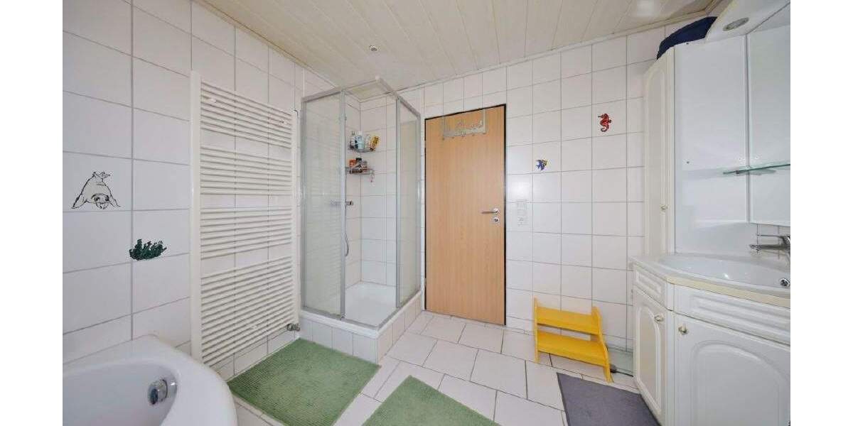 Doppelhaushälfte Sande - 4 Zimmer, 90 m&sup2;, 185.000&euro; | Angebot:25686753
