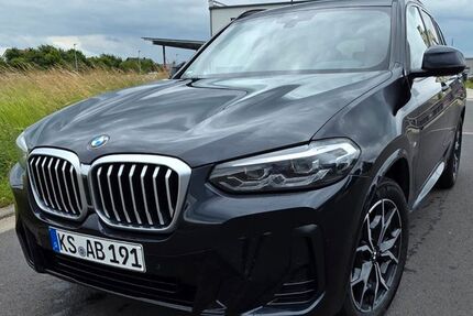 BMW X3 71.000 km 39.500 &euro; Fritzlar 34560