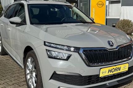 Skoda Kamiq 119.443 km 15.290 &euro; Amelinghausen 21385