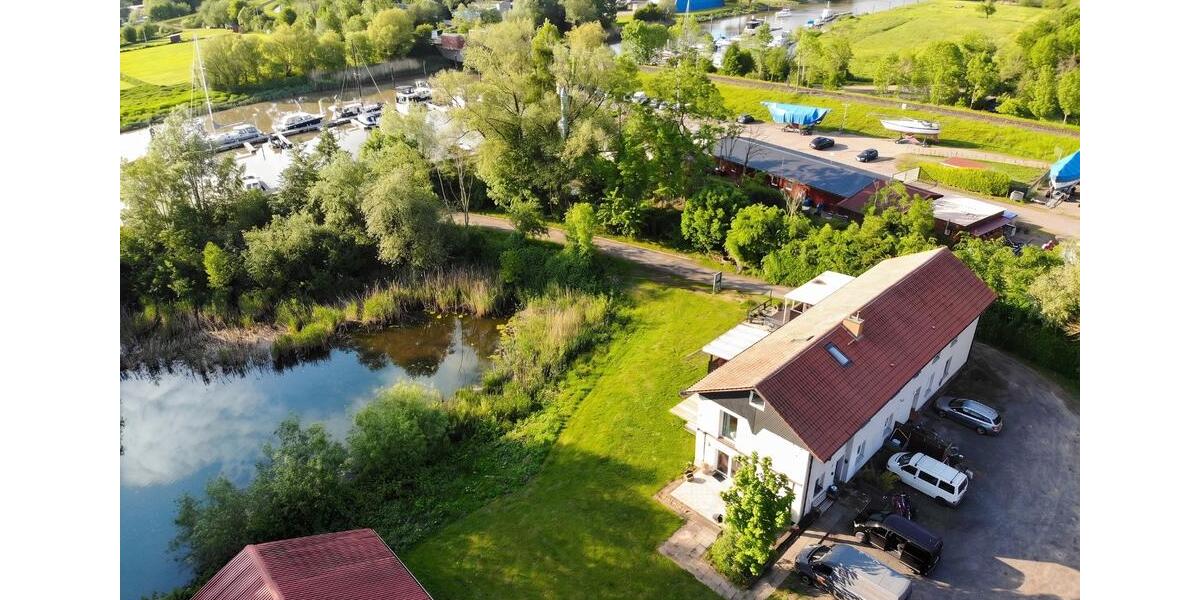 Mehrfamilienhaus, Wohnhaus Stade Bützfleth - 1.150.000&euro; | Angebot:26834638