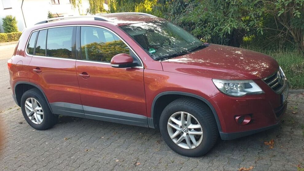 Tiguan