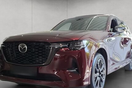 Mazda CX-80 12.898 km 56.850 &euro; Pforzheim 75179