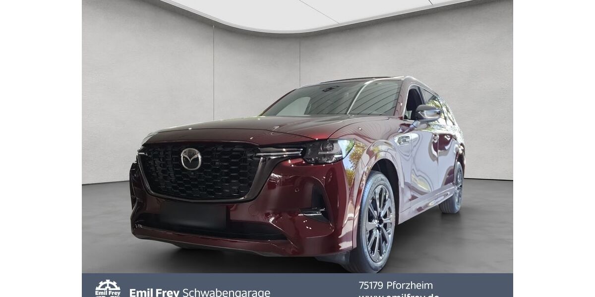 Mazda CX-80 9.912 km 56.850 &euro; Pforzheim 75179