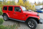 Jeep Wrangler 2.0 T-GDi Unlimited Sahara