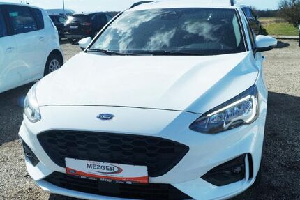 Ford Focus 153.569 km 12.990 &euro; Appenweier-Urloffen 77767