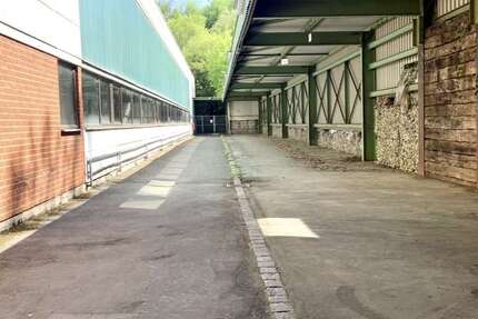 Gewerbeobjekt Langenzenn Horbach - 7.500&euro; | Angebot:26220800