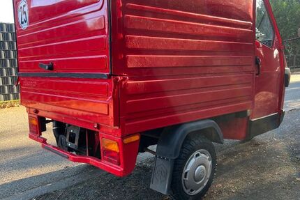 Piaggio APE 9.321 km 5.950 &euro; Köln 51107