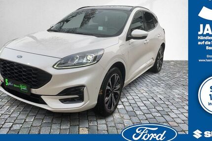 Ford Kuga 45.990 km 25.440 &euro; München 80993