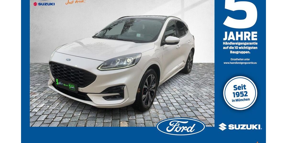 Ford Kuga 45.990 km 26.280 &euro; München 80993