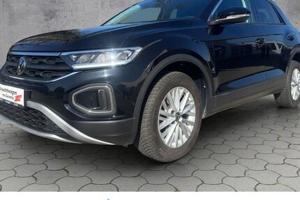 VW T-Roc 58.500 km 16.980 &euro; Reichenbach 08468