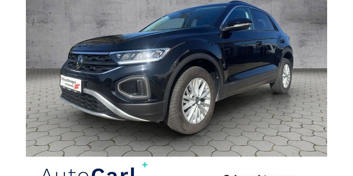 VW T-Roc 58.500 km 16.980 &euro; Reichenbach 08468