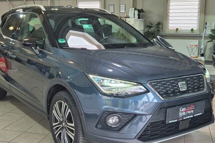 Seat Arona 61.000 km 15.999 € Dillenburg 35683