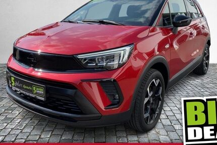 Opel Crossland (X) 56.057 km 19.410 € Chemnitz 09126