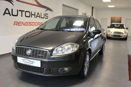 Fiat Linea 192.120 km 2.990 &euro; Rengsdorf 56579