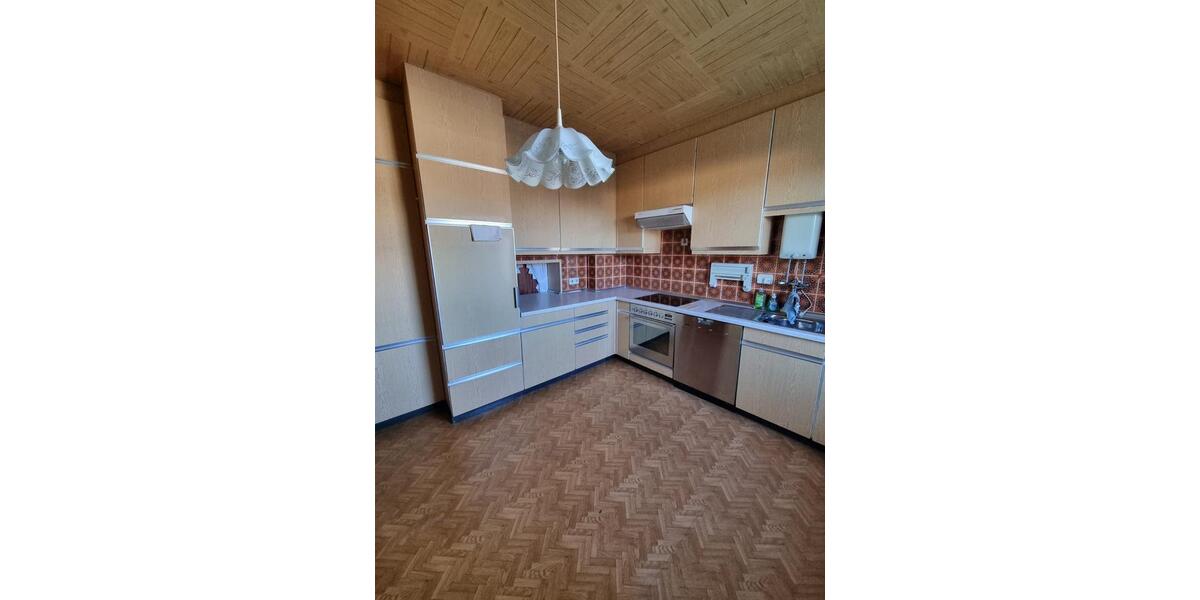 Reihenhaus Wolfsburg Alt-Wolfsburg - 5 Zimmer, 112 m&sup2;, 280.000&euro; | Angebot:25284871