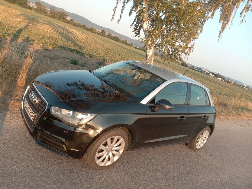 Audi A1 229.670 km 5.800 € Siegenburg 93354