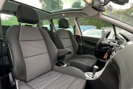 Peugeot 307 181.000 km 2.600 &euro; Illertissen 89257