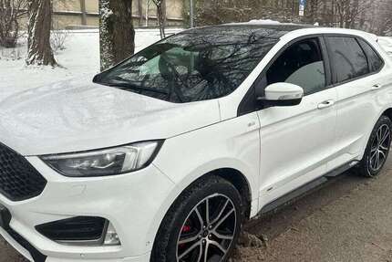 Ford Edge 106.000 km 23.250 &euro; Eching 85386