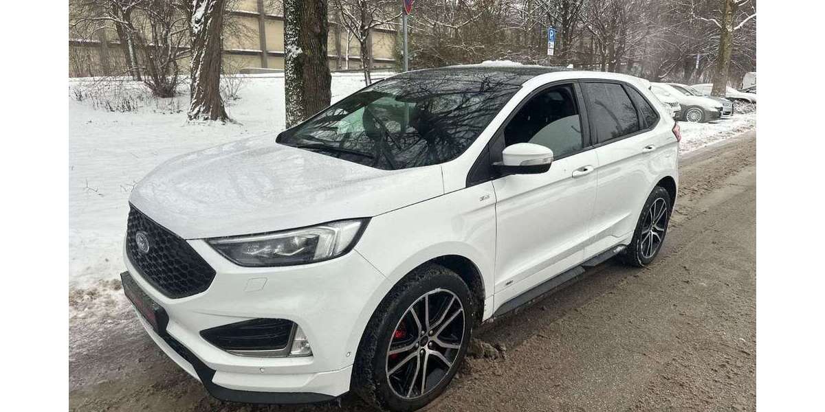 Ford Edge 106.000 km 23.250 &euro; Eching 85386