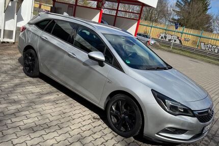 Opel Astra 149.000 km 8.200 &euro; Rudolstadt 07407