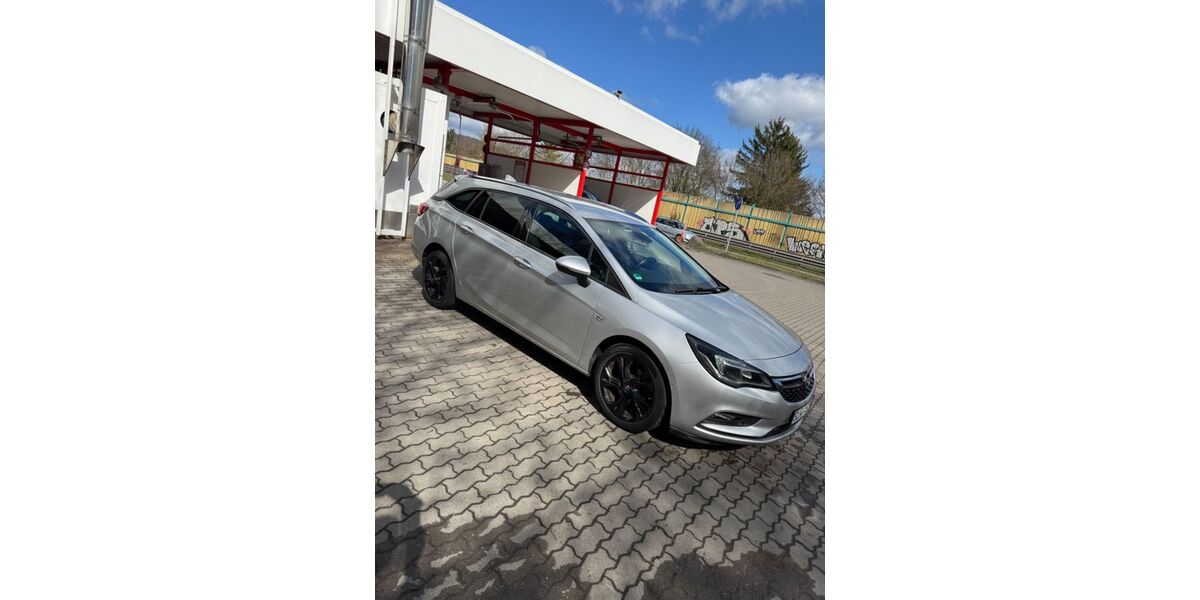 Opel Astra 149.000 km 8.200 &euro; Rudolstadt 07407