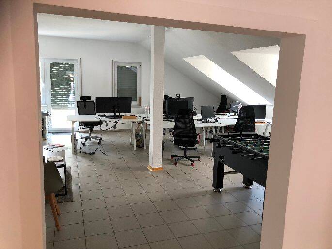Gewerbeobjekt Lautertal Gadernheim - 250&euro; | Angebot:26249653