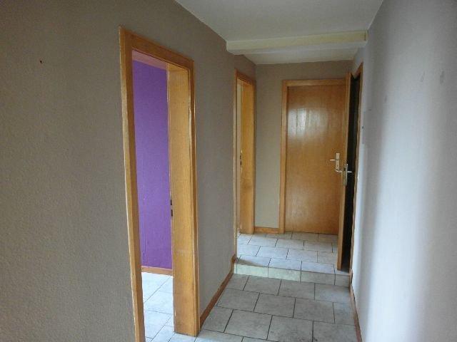 Erdgeschoßwohnung Hessisch Oldendorf - 3 Zimmer, 74 m&sup2;, 540&euro; | Angebot:25377063