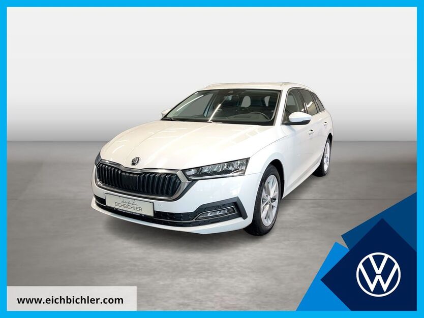 Skoda Octavia 89.611 km 22.200 € Landshut 84030