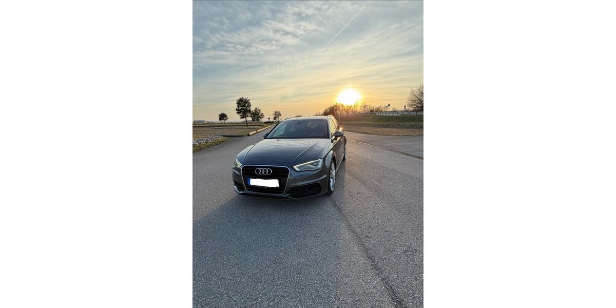 Audi A3 138.200 km 13.800 &euro; München 81929