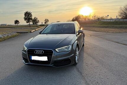 Audi A3 138.200 km 14.500 &euro; München 81929