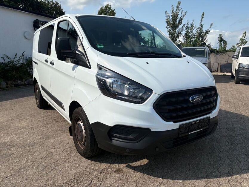 Transit Custom