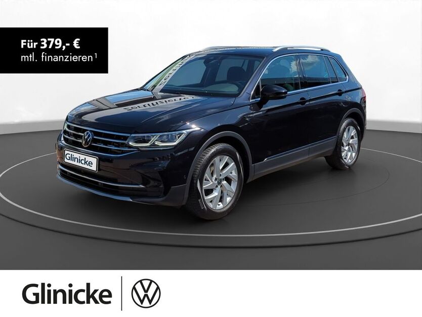 VW Tiguan 60.300 km 27.980 € Weimar 99423