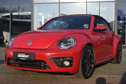 VW Beetle 48.000 km 21.450 &euro; Gütersloh 33334