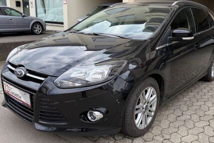 Ford Focus 160.000 km 5.300 &euro; Senden 89250