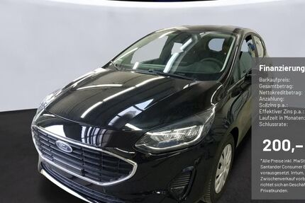 Ford Fiesta 21.504 km 14.600 &euro; Gronau / Leine 31028