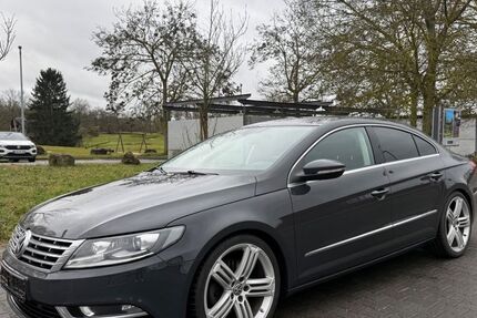 VW CC 171.893 km 11.990 &euro; Budenheim 55257