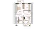 Einfamilienhaus Wentorf bei Hamburg - 9 Zimmer, 200 m&sup2;, 585.000&euro; | Angebot:25667067