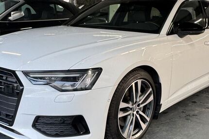 Audi A6 102.000 km 34.990 &euro; Hamburg 22457