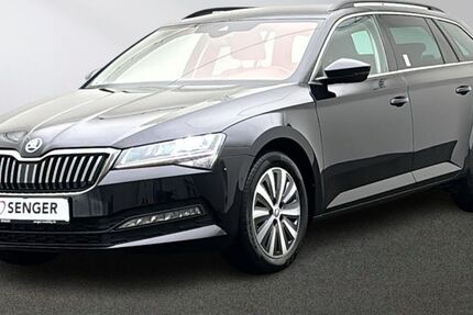 Skoda Superb 102.087 km 21.990 &euro; Emsdetten 48282