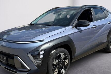 Hyundai KONA 33.000 km 27.490 &euro; Wolfhagen 34466