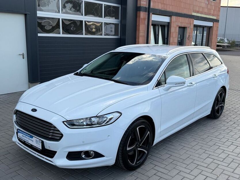 Mondeo